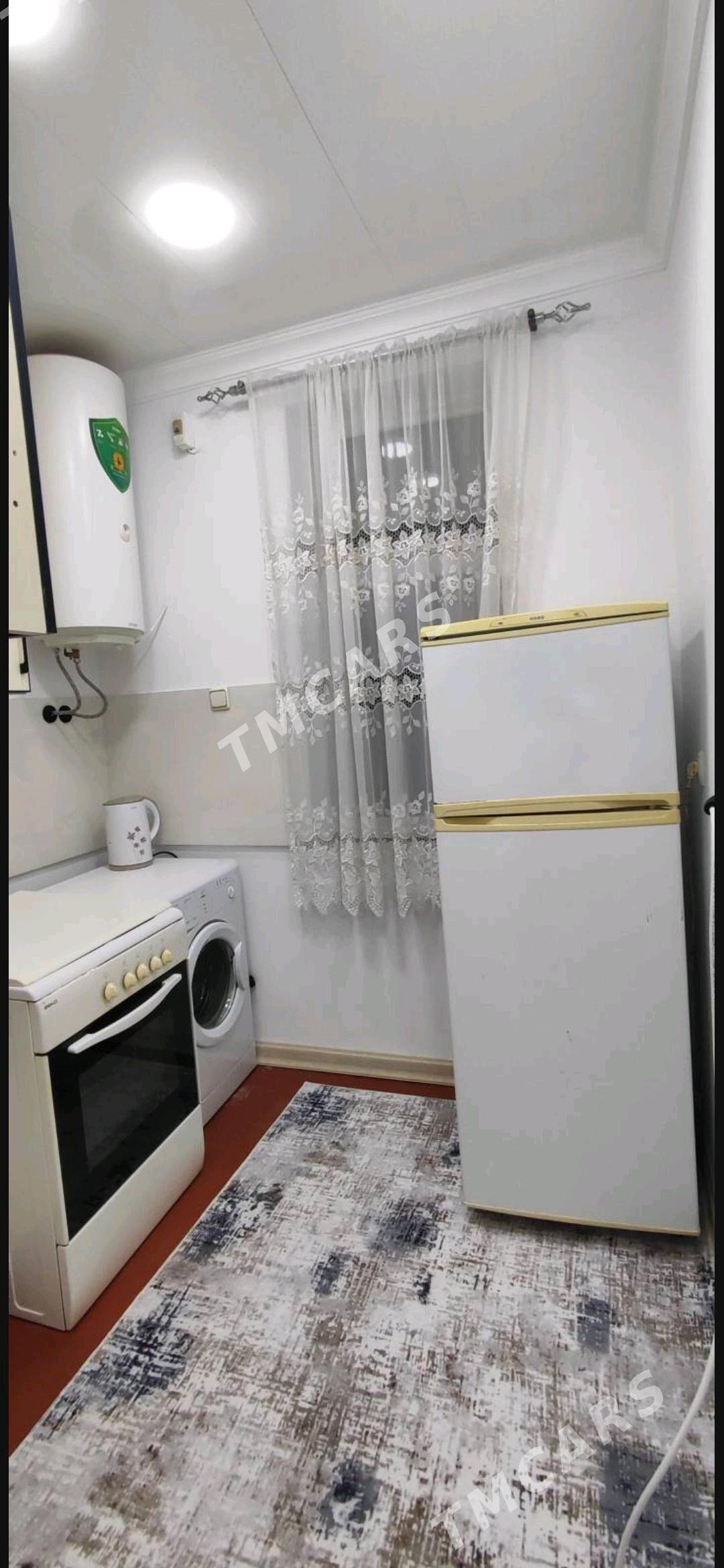 Аренда 30мкр Arenda kw Сдаю - Aşgabat - img 7