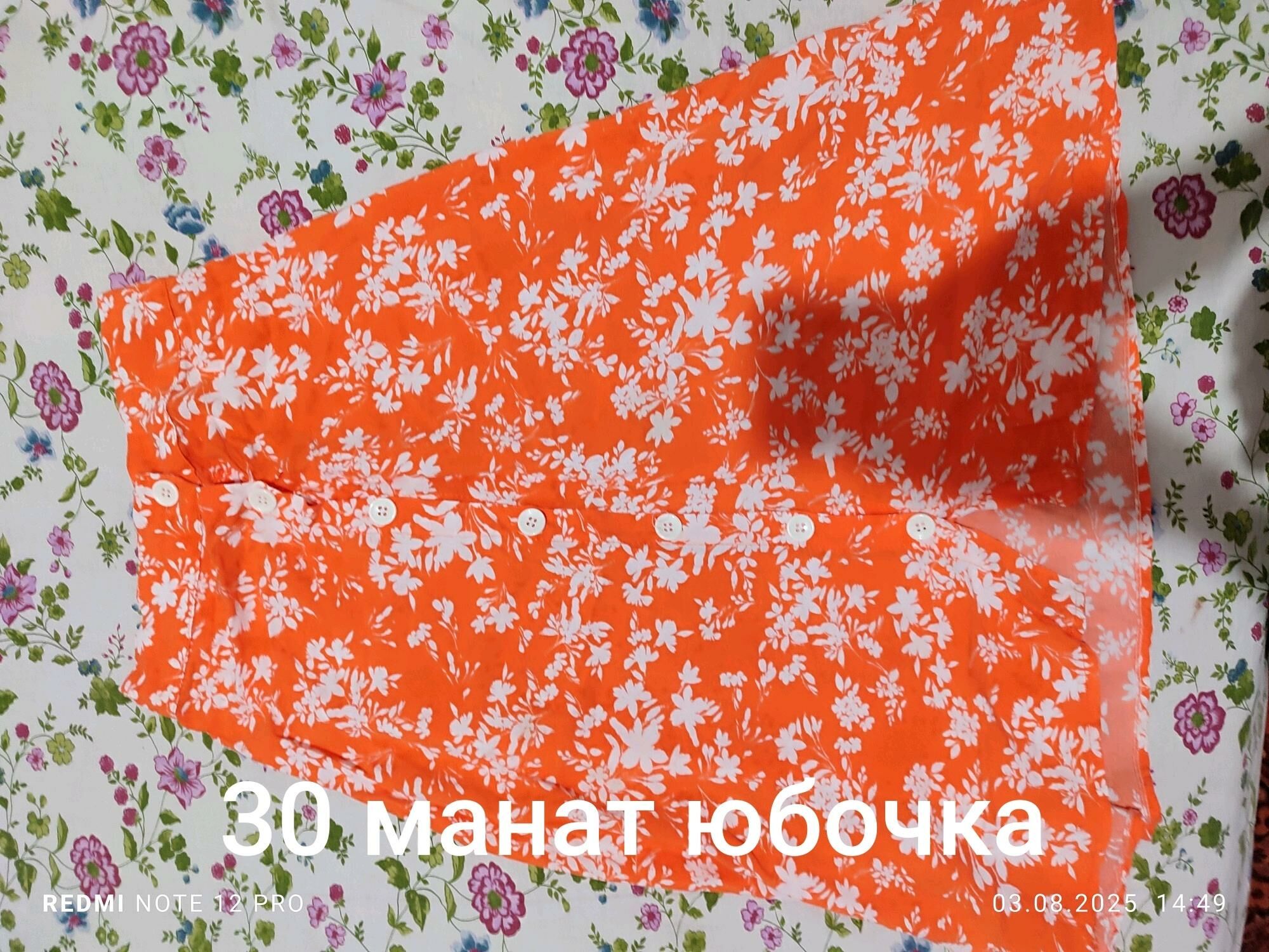 шорты брюки штаны юбочки - Türkmenabat - img 4