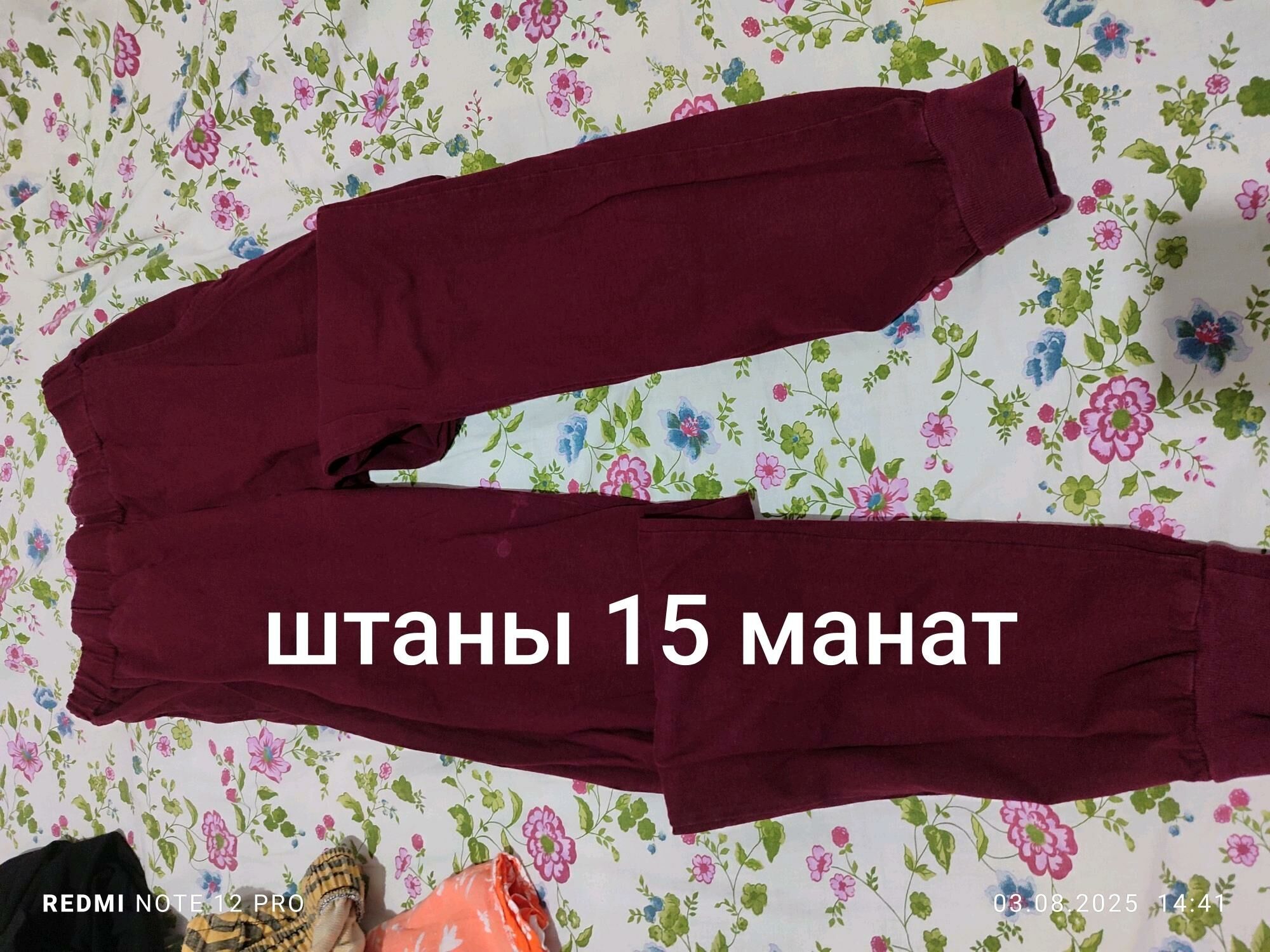 шорты брюки штаны юбочки - Türkmenabat - img 5