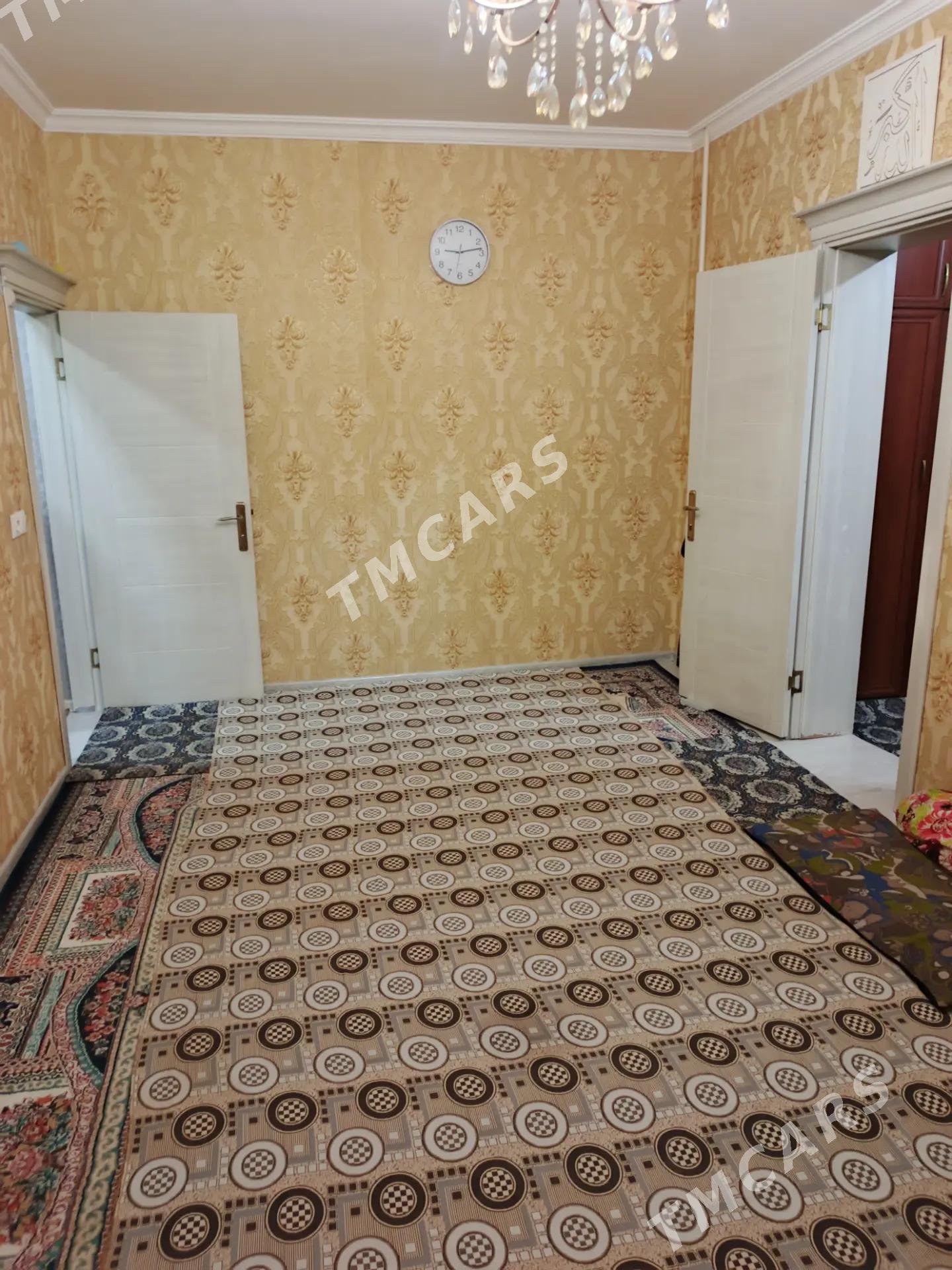 225kw 3etaz 1komnat - Балканабат - img 2