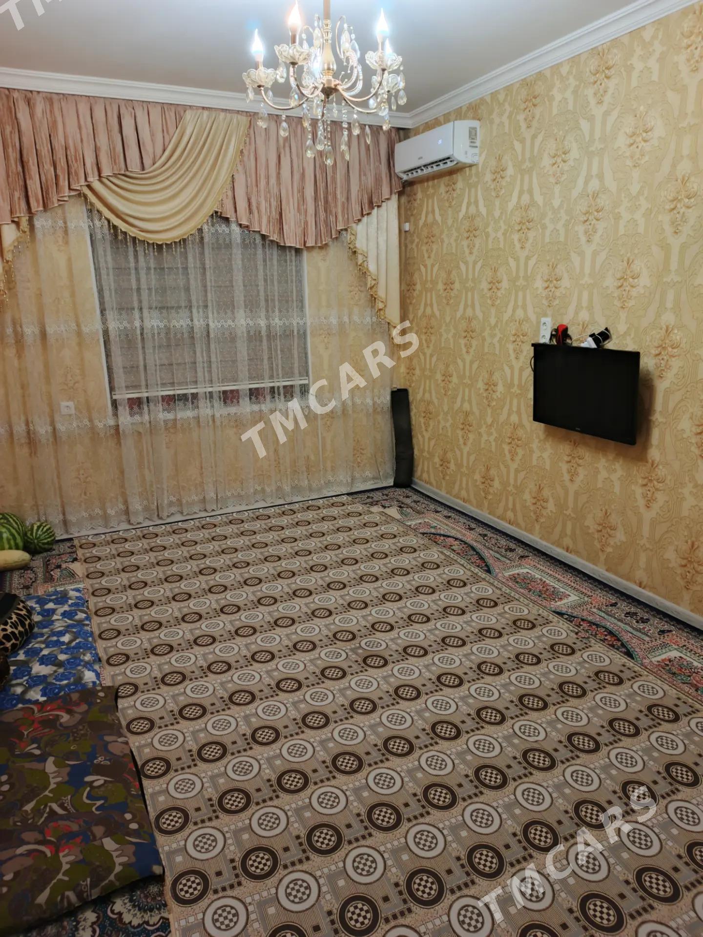 225kw 3etaz 1komnat - Балканабат - img 3