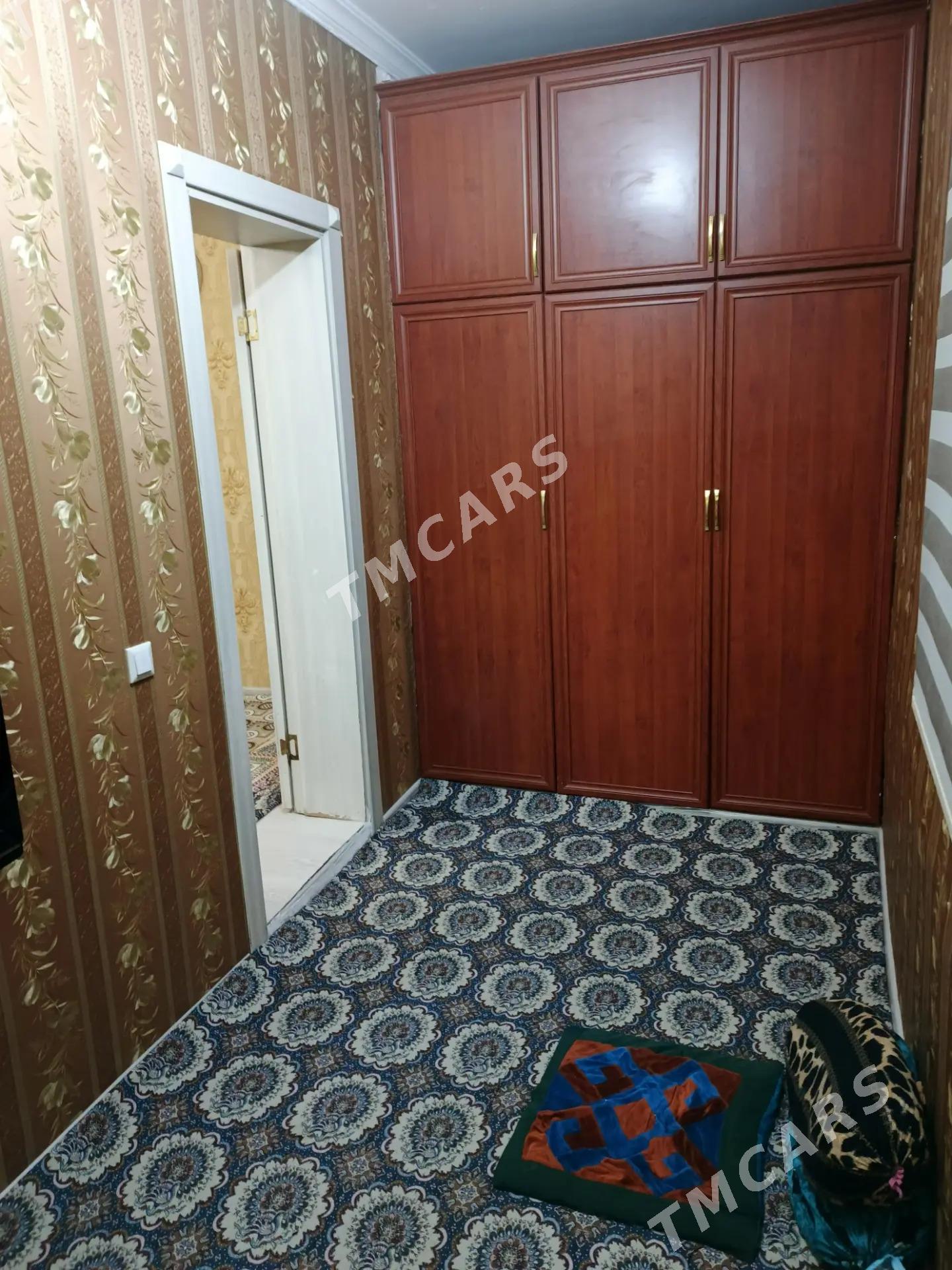 225kw 3etaz 1komnat - Балканабат - img 5