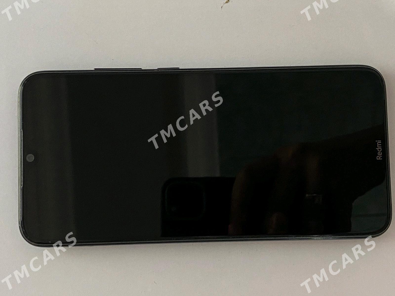 Redmi note8 - Гумдаг - img 2