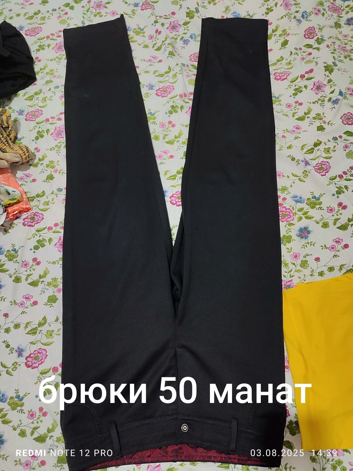 шорты брюки штаны юбочки - Türkmenabat - img 6
