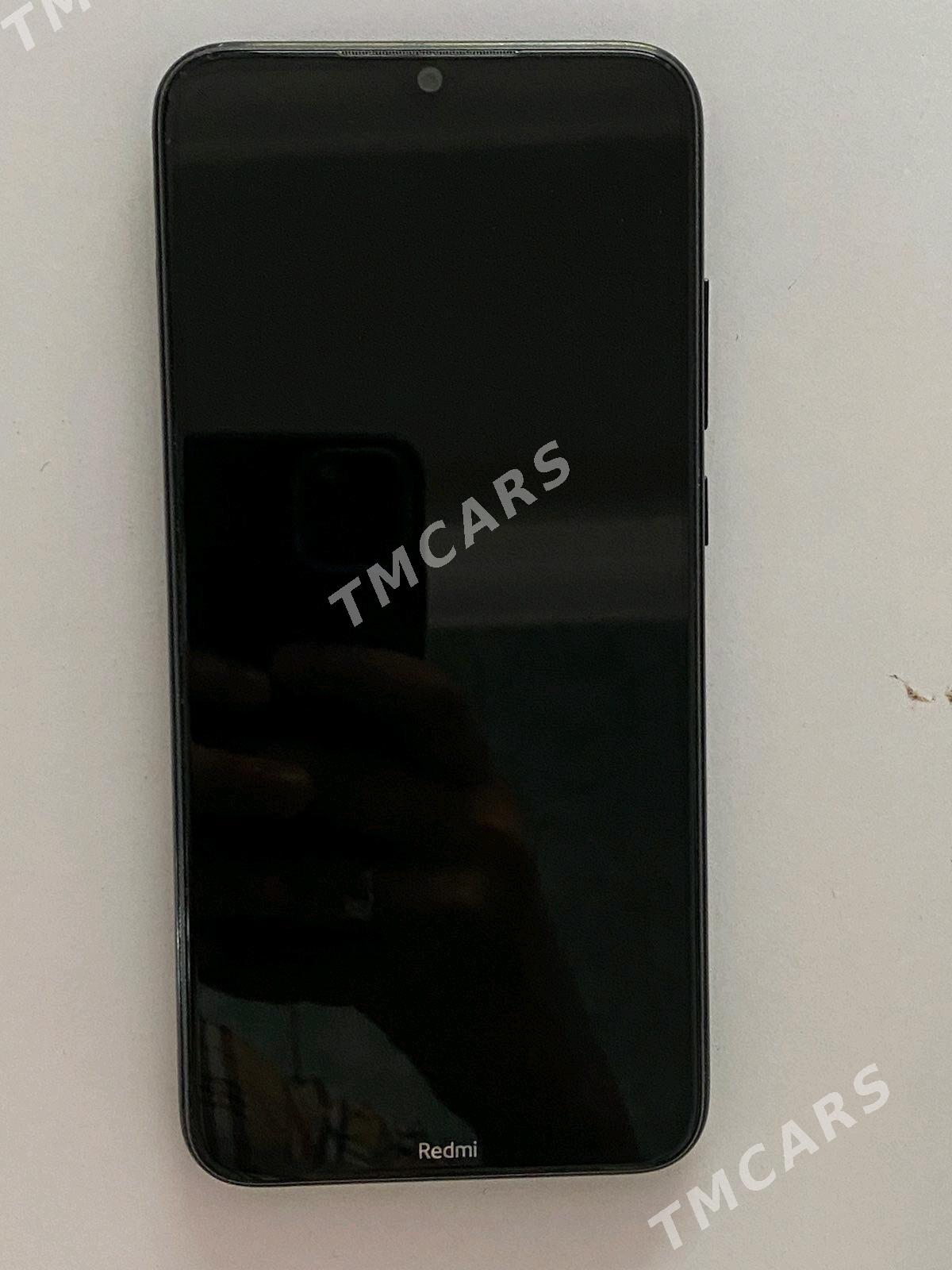 Redmi note8 - Гумдаг - img 3