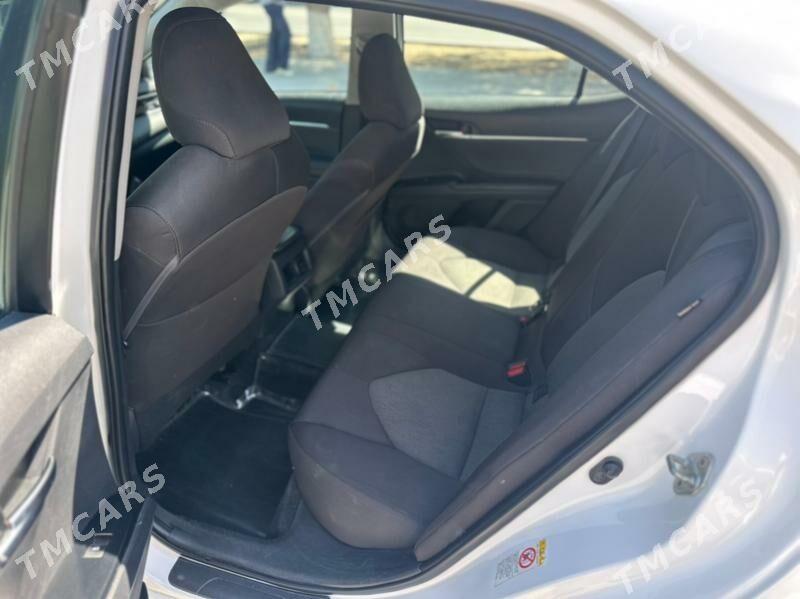 Toyota Camry 2018 - 320 000 TMT - Aşgabat - img 2