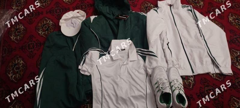 Sportiwka doly komplekt - Ашхабад - img 2