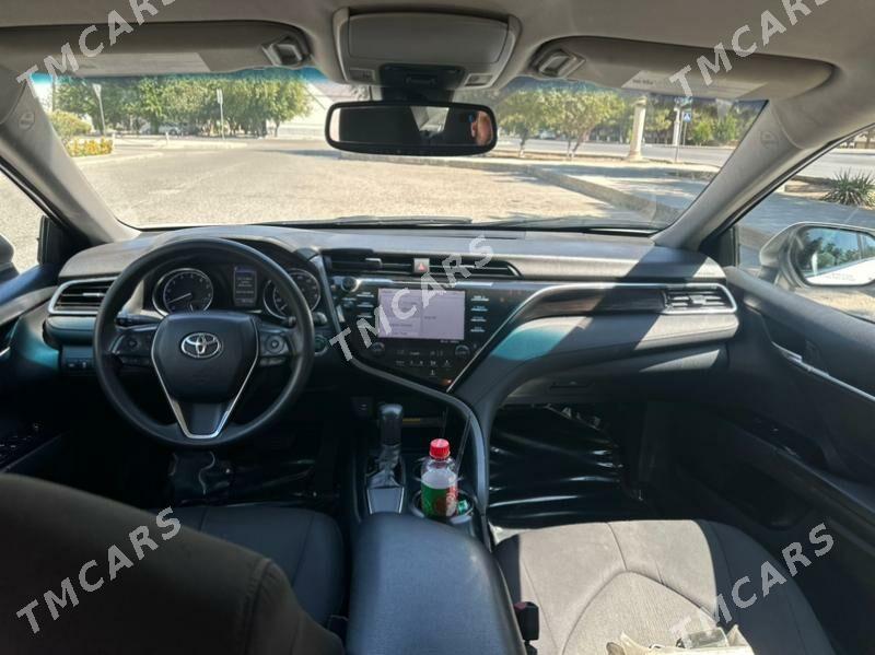 Toyota Camry 2018 - 320 000 TMT - Aşgabat - img 3
