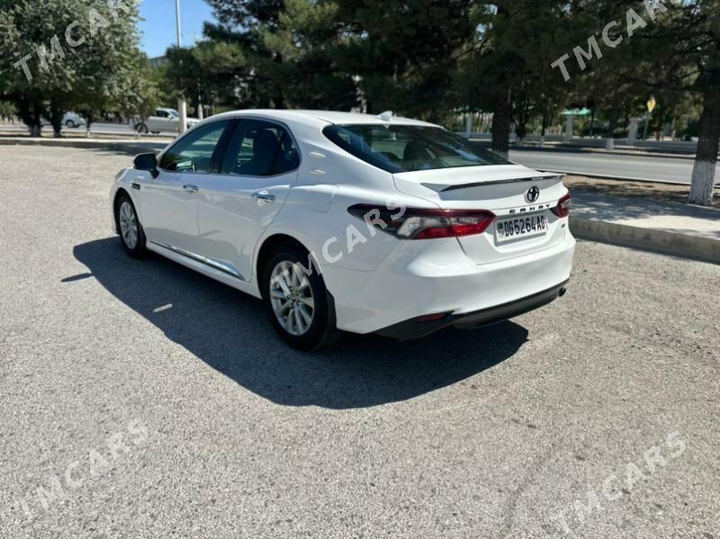 Toyota Camry 2018 - 320 000 TMT - Aşgabat - img 6