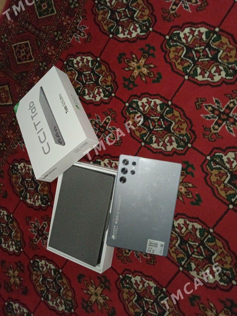 Tab s25 ultra 1TB RAM 16 GB - Дашогуз - img 2