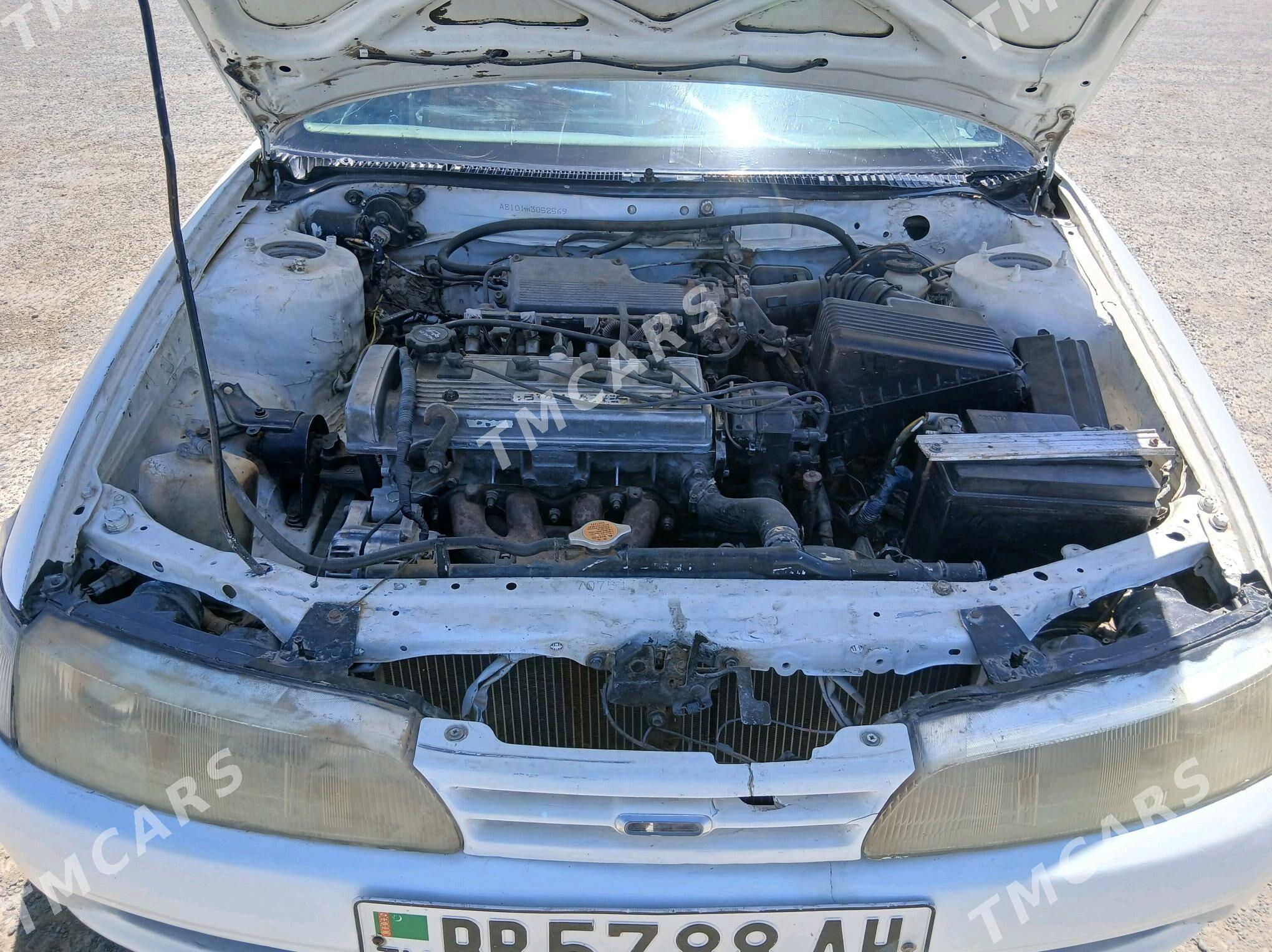 Toyota Marino 1993 - 30 000 TMT - Кака - img 2