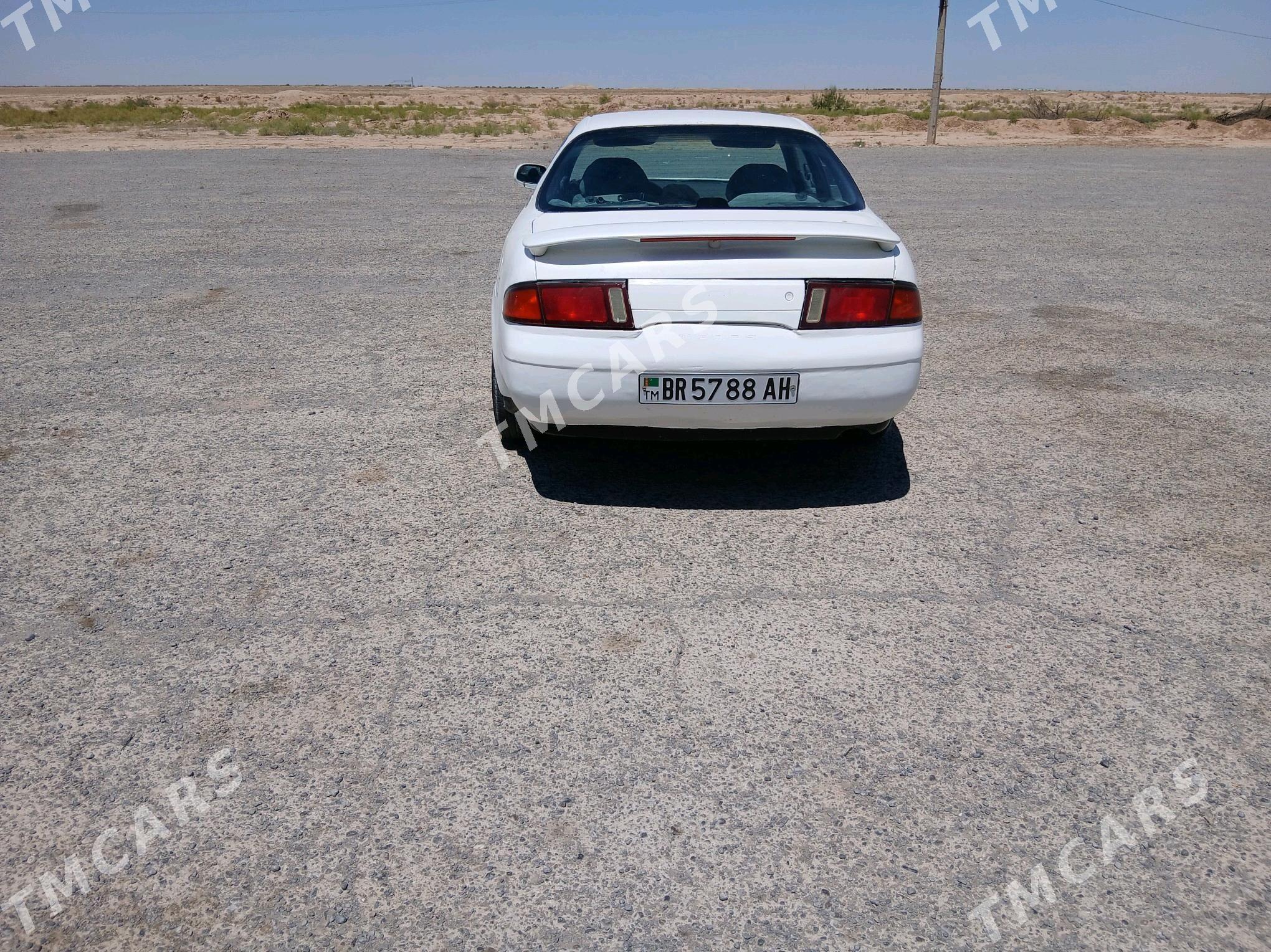 Toyota Marino 1993 - 30 000 TMT - Кака - img 1