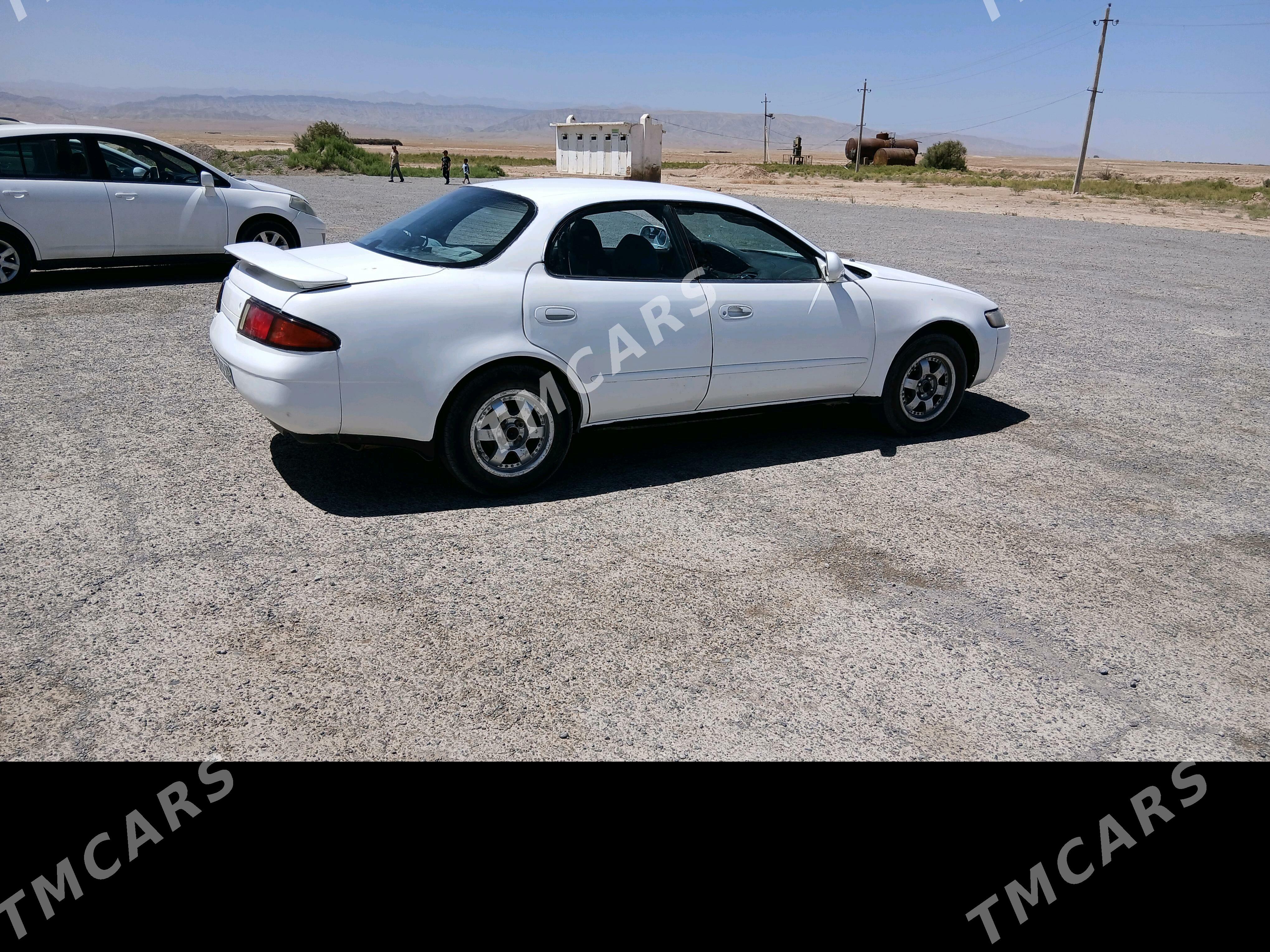 Toyota Marino 1993 - 30 000 TMT - Кака - img 4