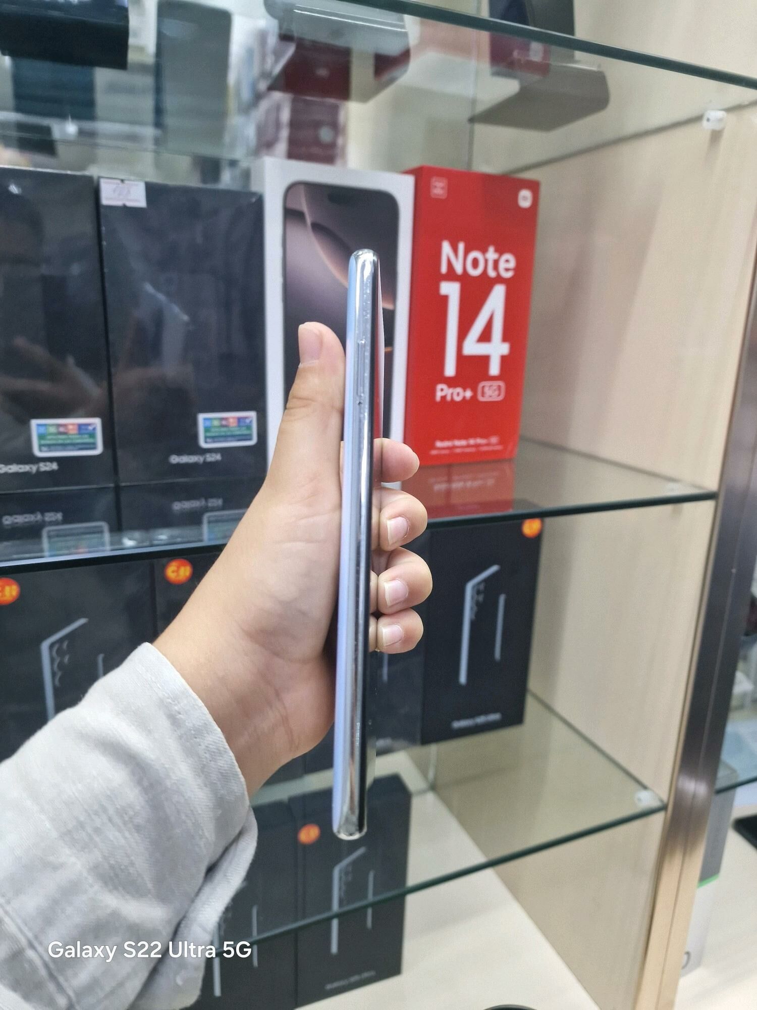 redmi note 8 pro - Aşgabat - img 4