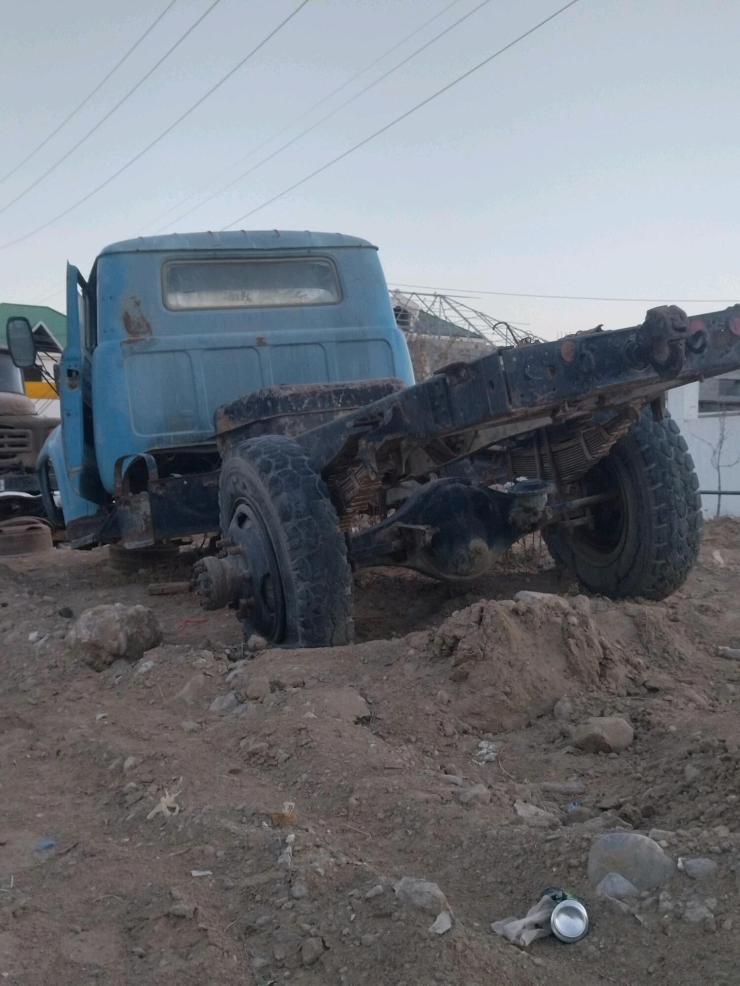Zil 12 000 TMT - Анев - img 4