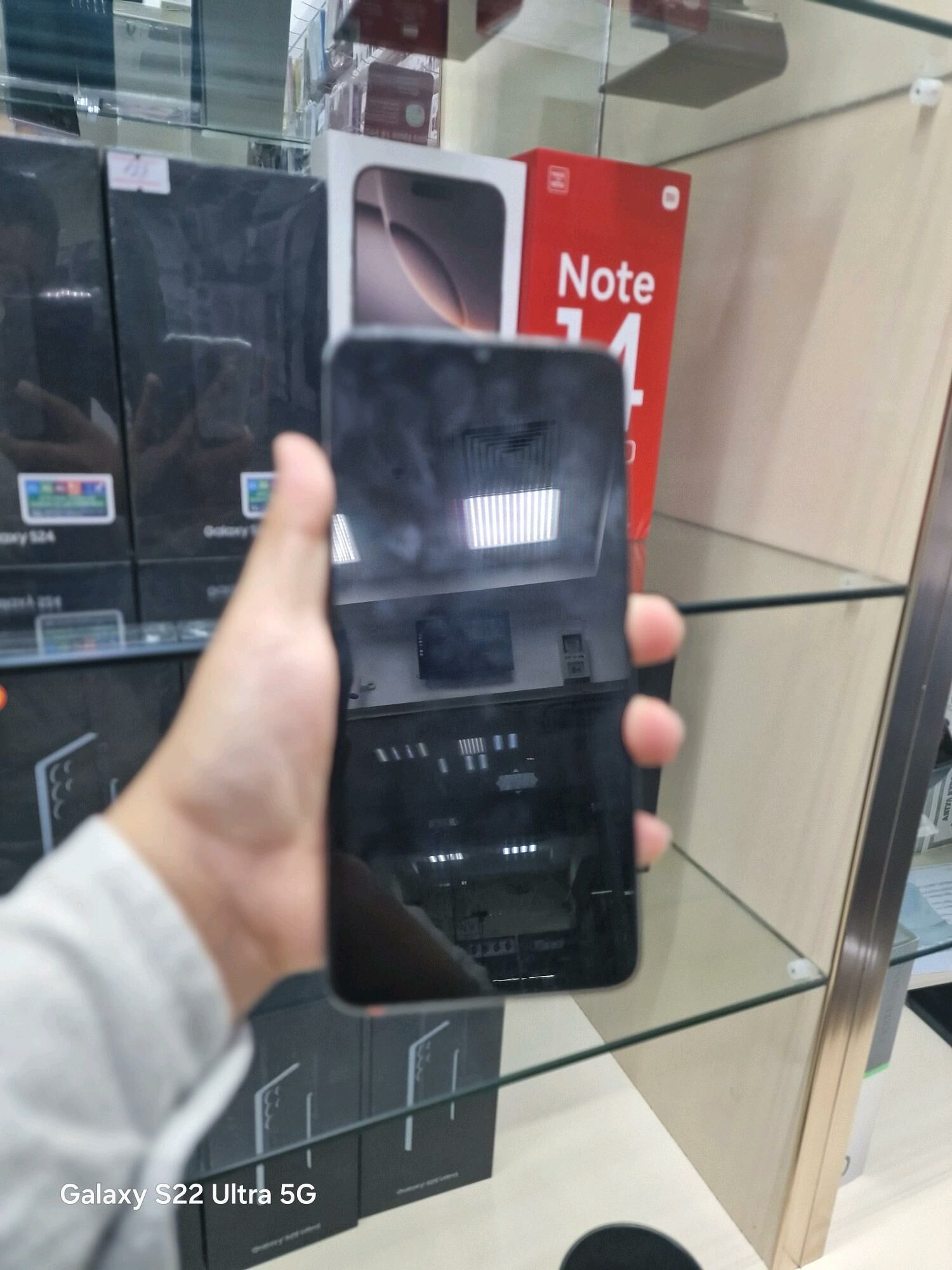 redmi note 8 pro - Aşgabat - img 6