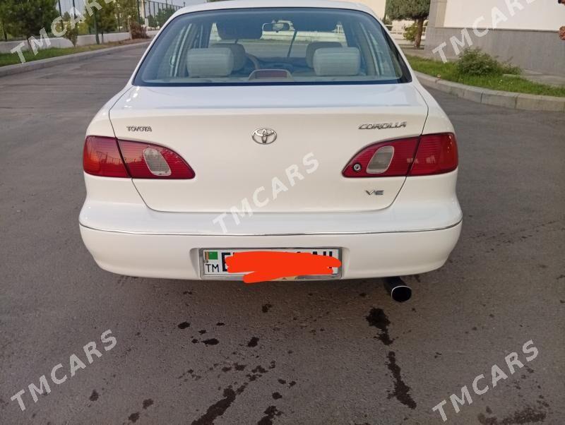 Toyota Corolla 2000 - 90 000 TMT - Tejen - img 3