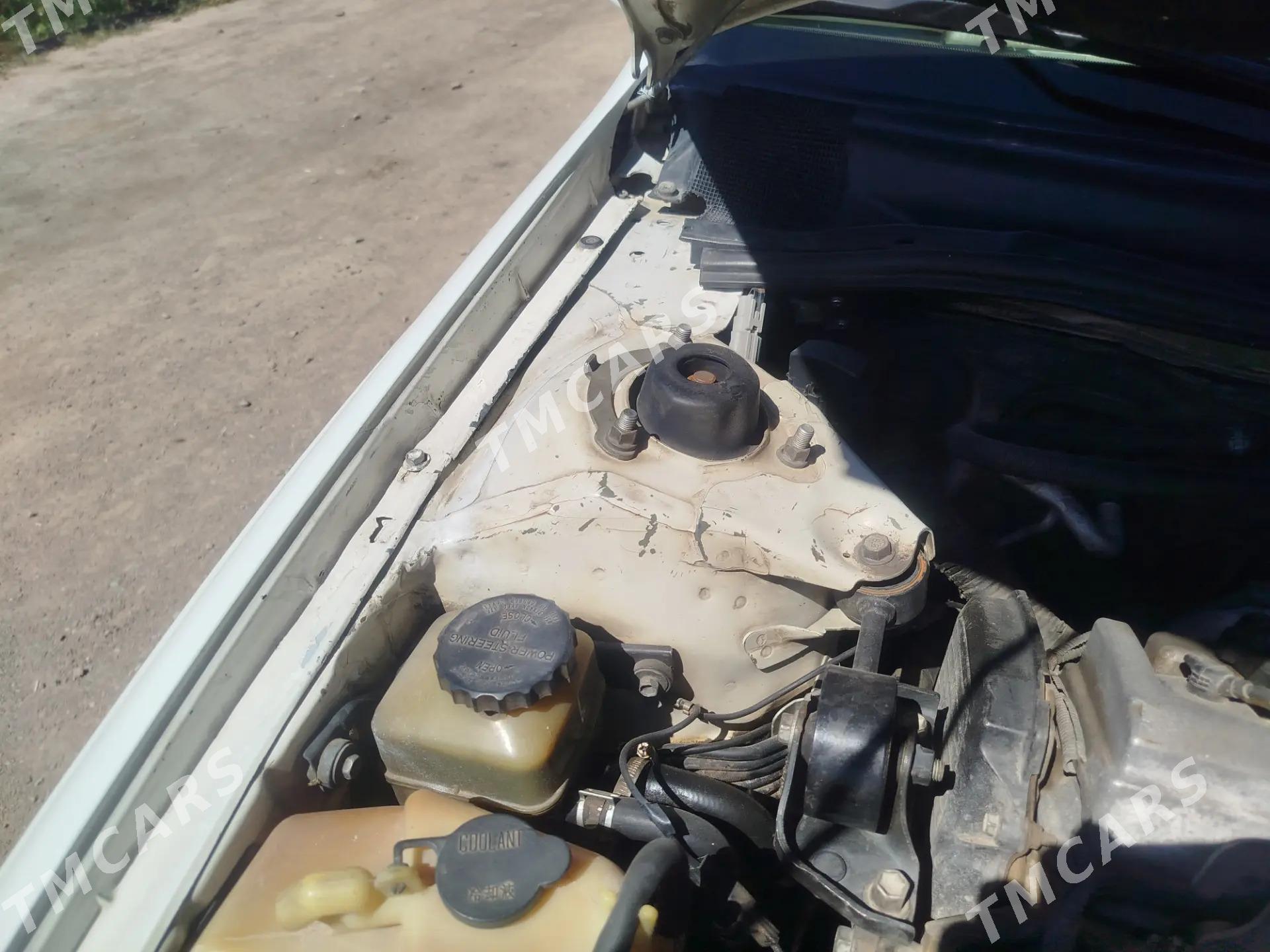 Toyota Camry 2000 - 138 000 TMT - Boldumsaz - img 7