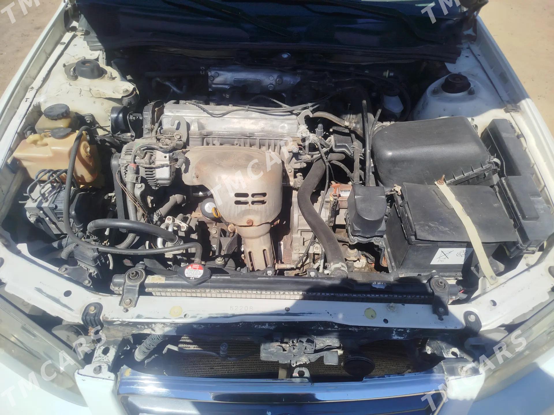 Toyota Camry 2000 - 138 000 TMT - Boldumsaz - img 2
