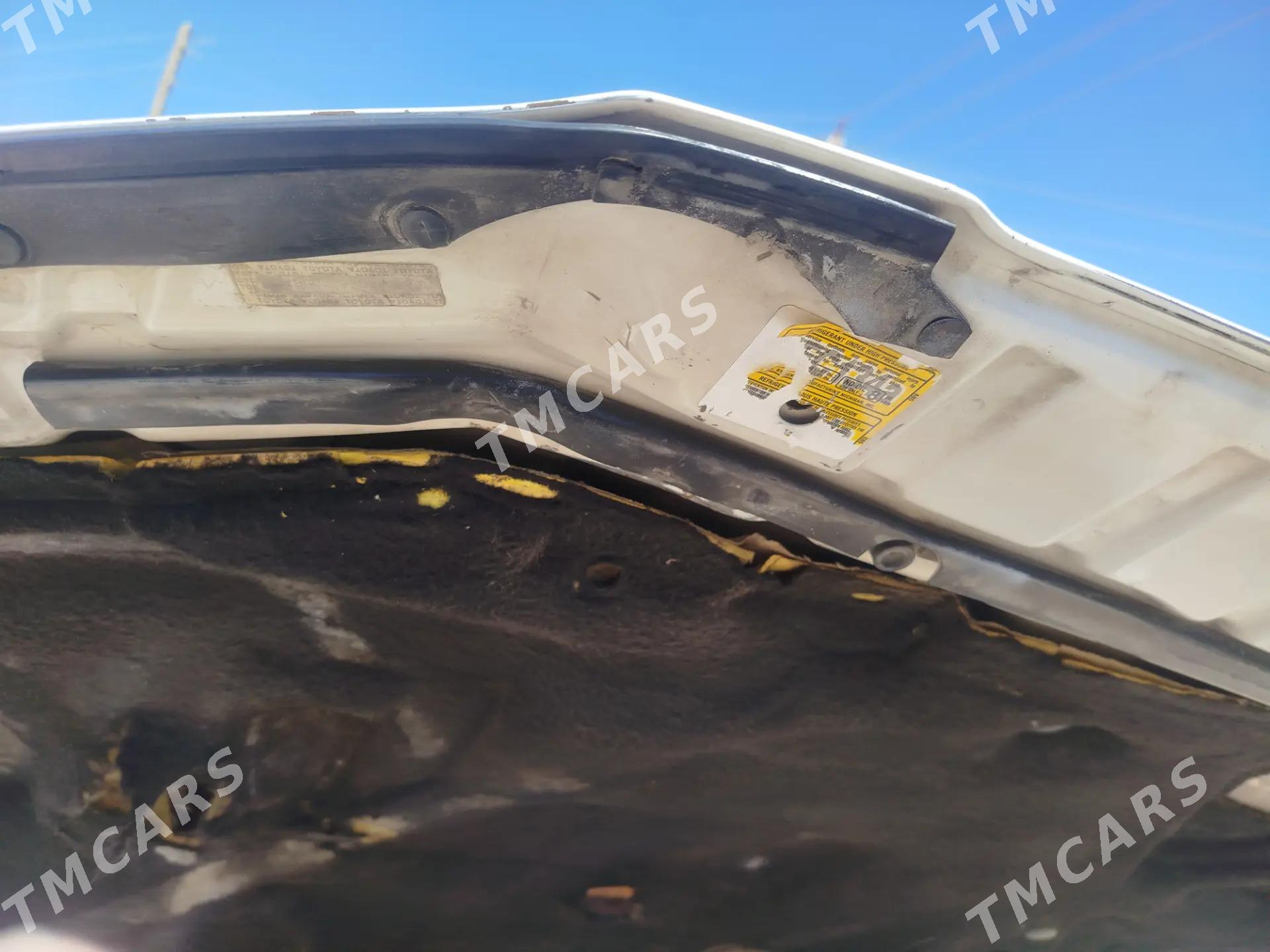 Toyota Camry 2000 - 138 000 TMT - Boldumsaz - img 8