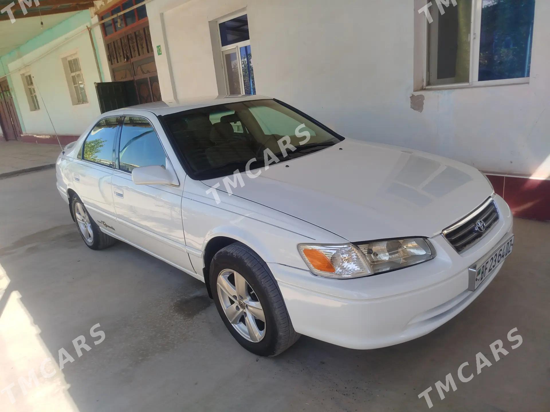 Toyota Camry 2000 - 138 000 TMT - Boldumsaz - img 3