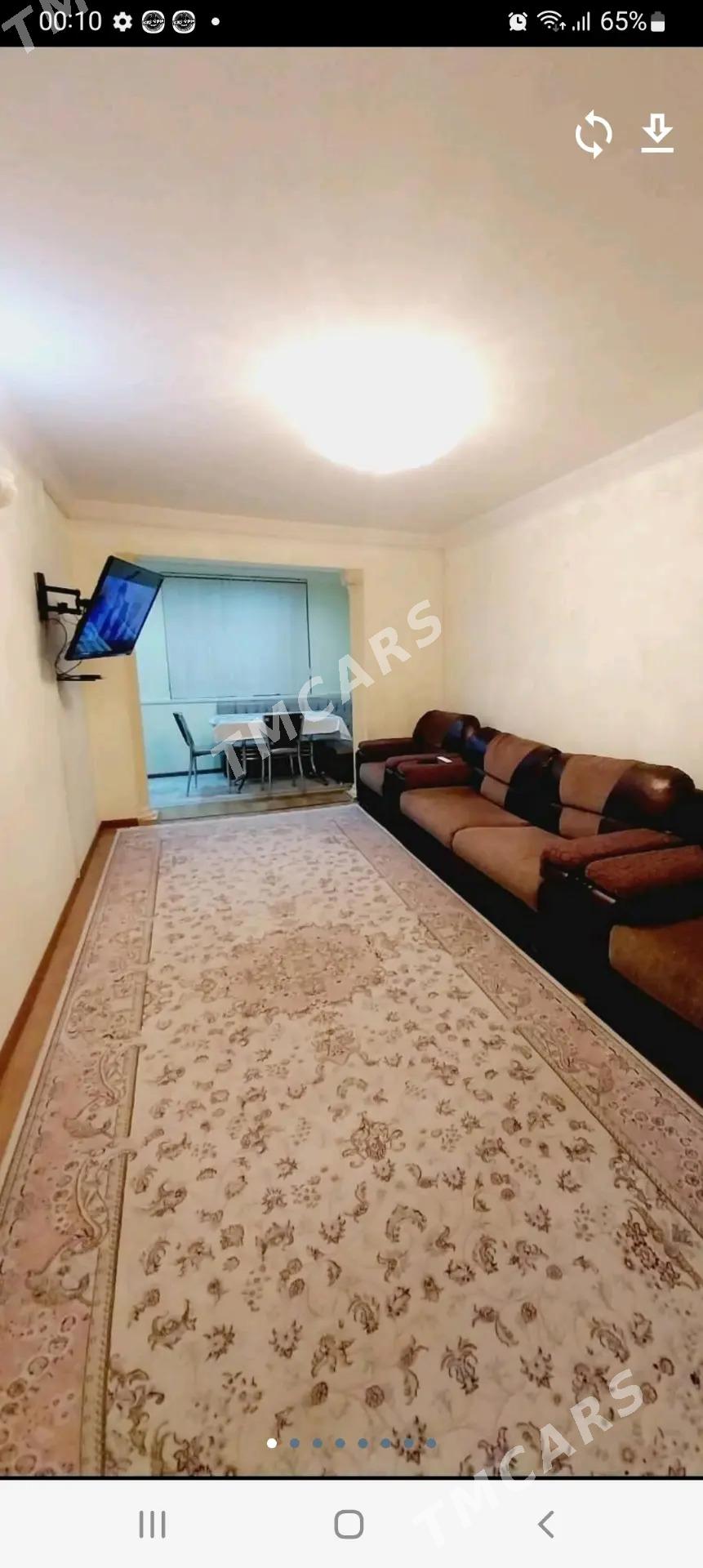 Arenda jaý 11 mkr 3 kom - Aşgabat - img 3