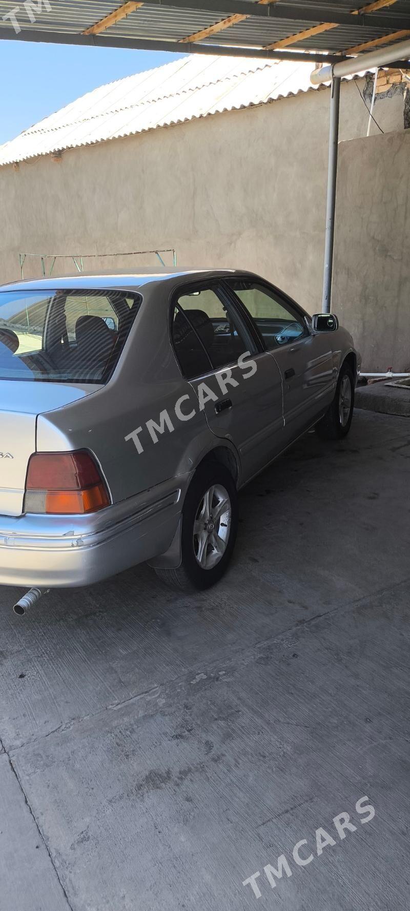 Toyota Tercel 1998 - 40 000 TMT - Серахс - img 2