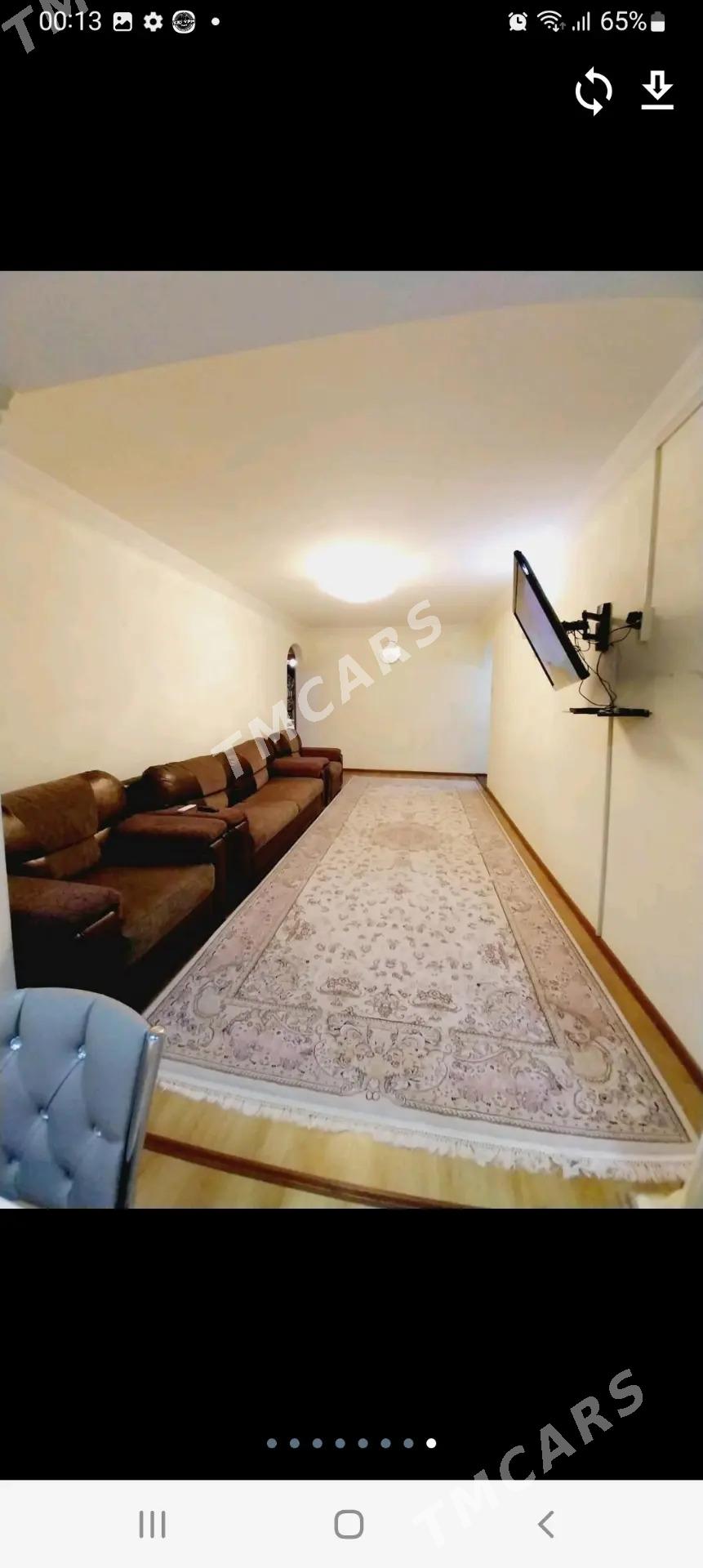 Arenda jaý 11 mkr 3 kom - Aşgabat - img 6