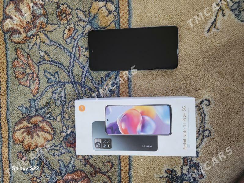 Redmi Note 11 pro+ 5G - Kerki - img 4