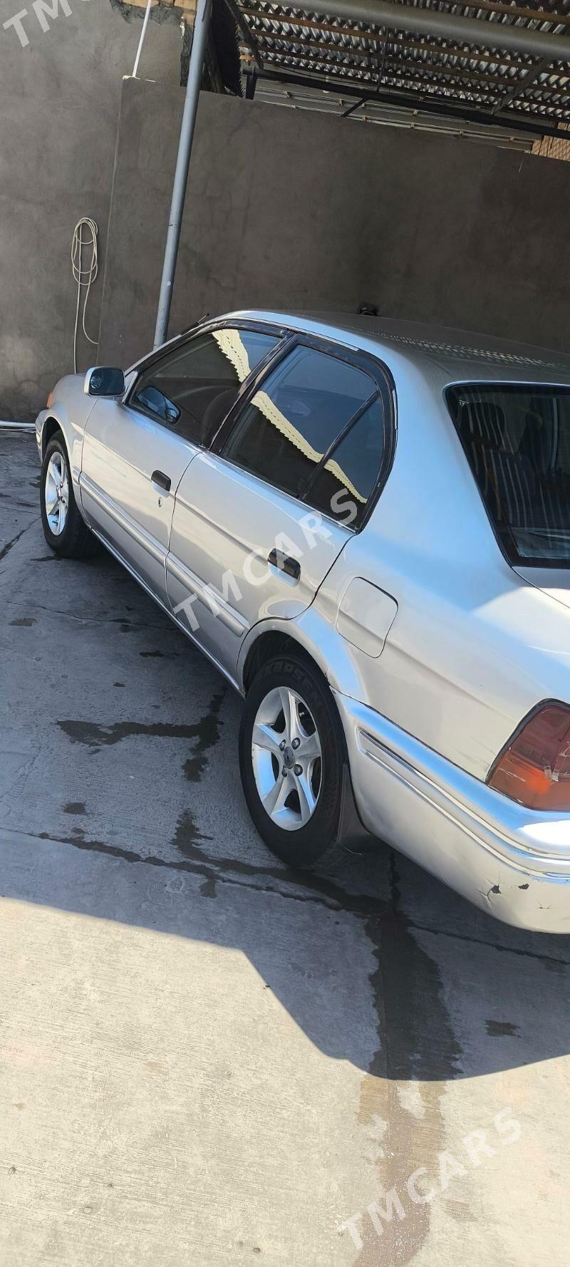 Toyota Tercel 1998 - 40 000 TMT - Серахс - img 7