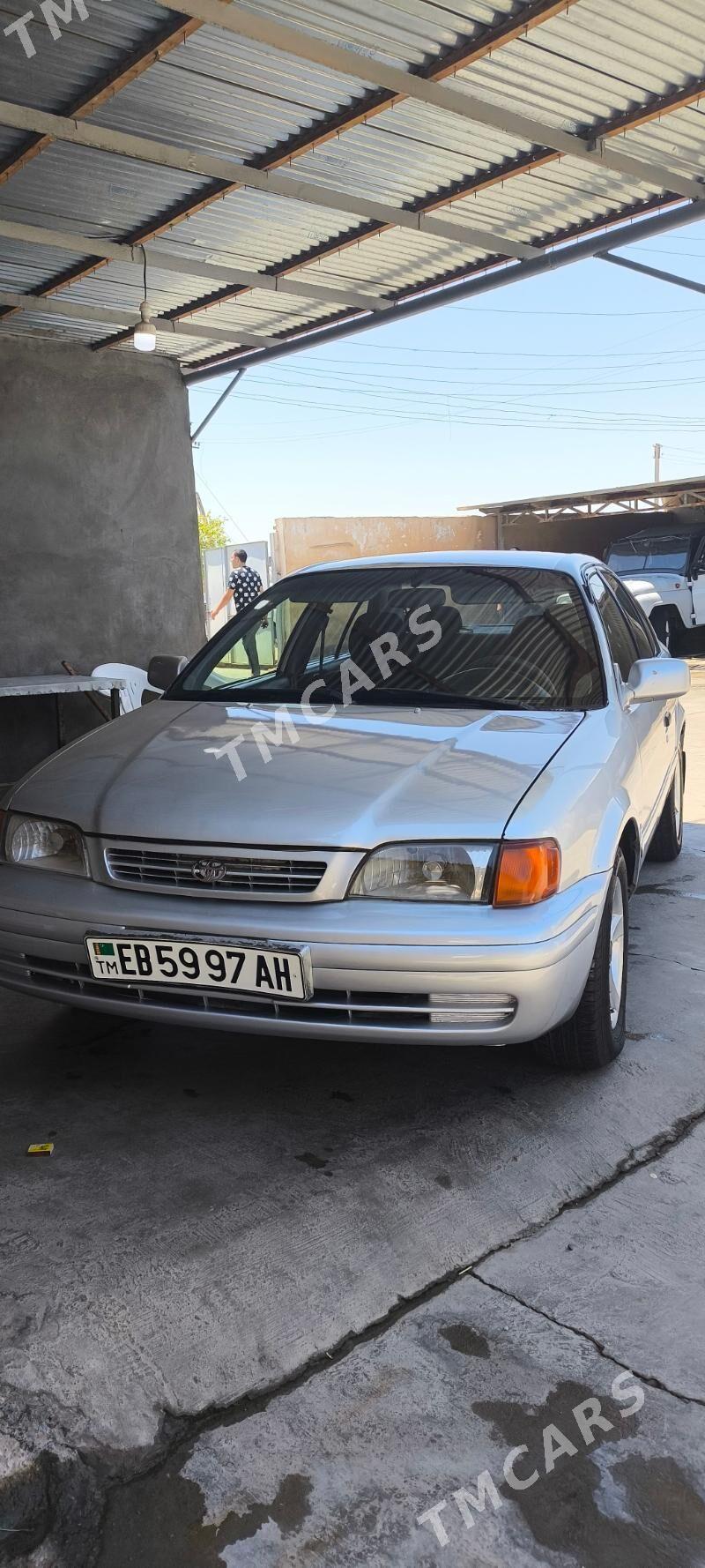 Toyota Tercel 1998 - 40 000 TMT - Серахс - img 6