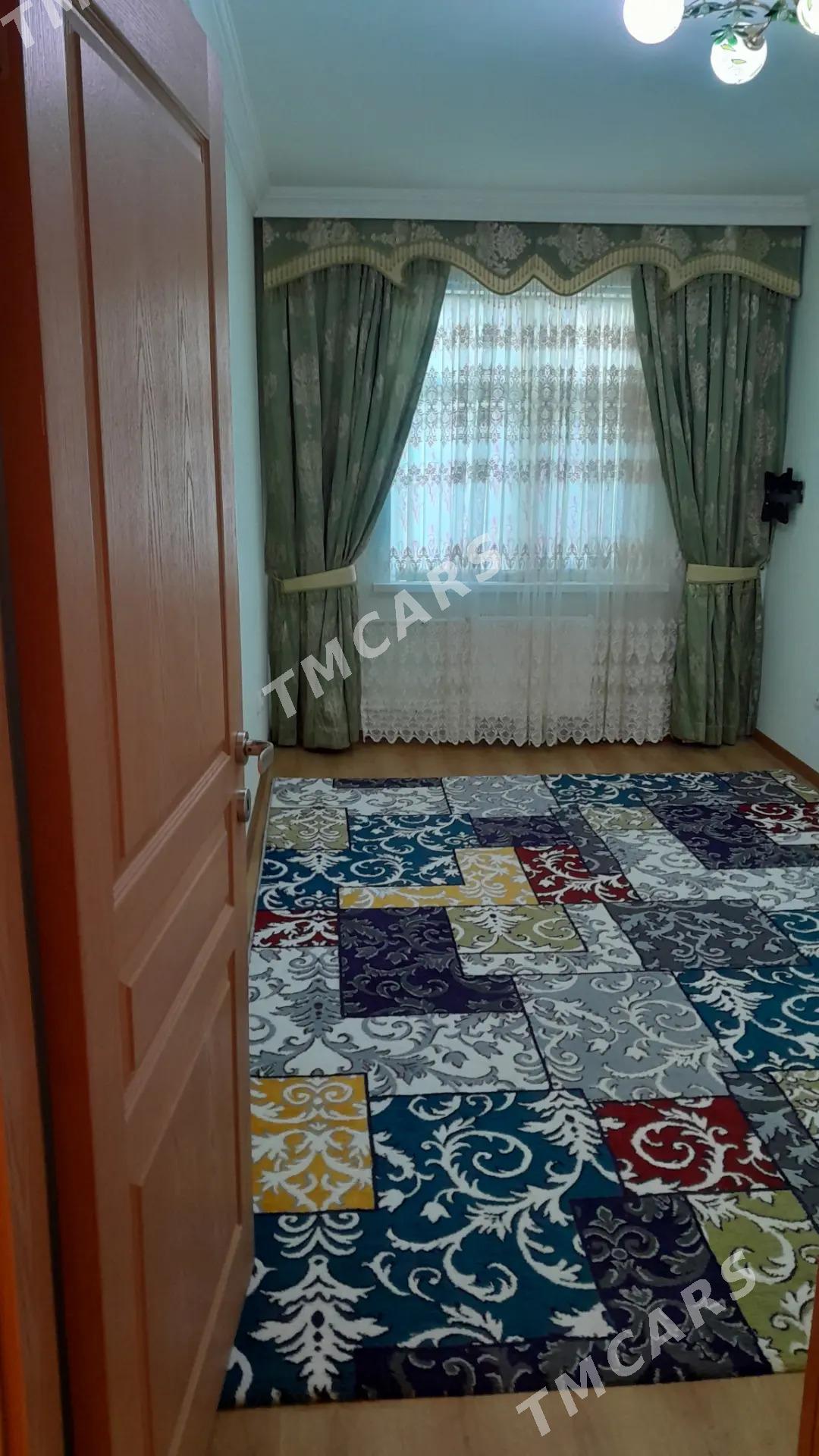 Arenda jaý 11 mkr 3 kom - Aşgabat - img 8