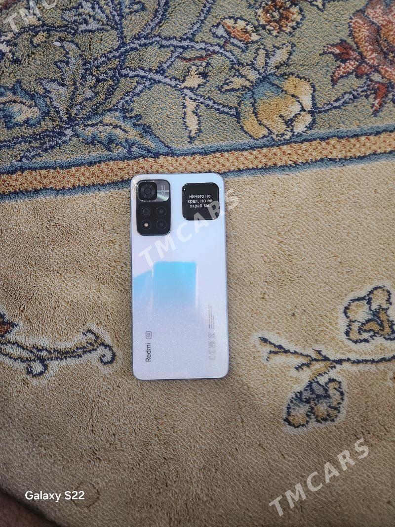 Redmi Note 11 pro+ 5G - Kerki - img 3