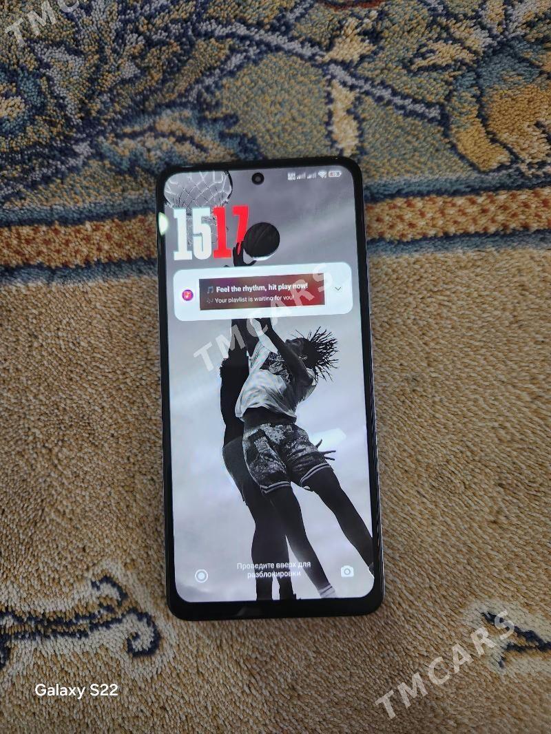 Redmi Note 11 pro+ 5G - Kerki - img 2