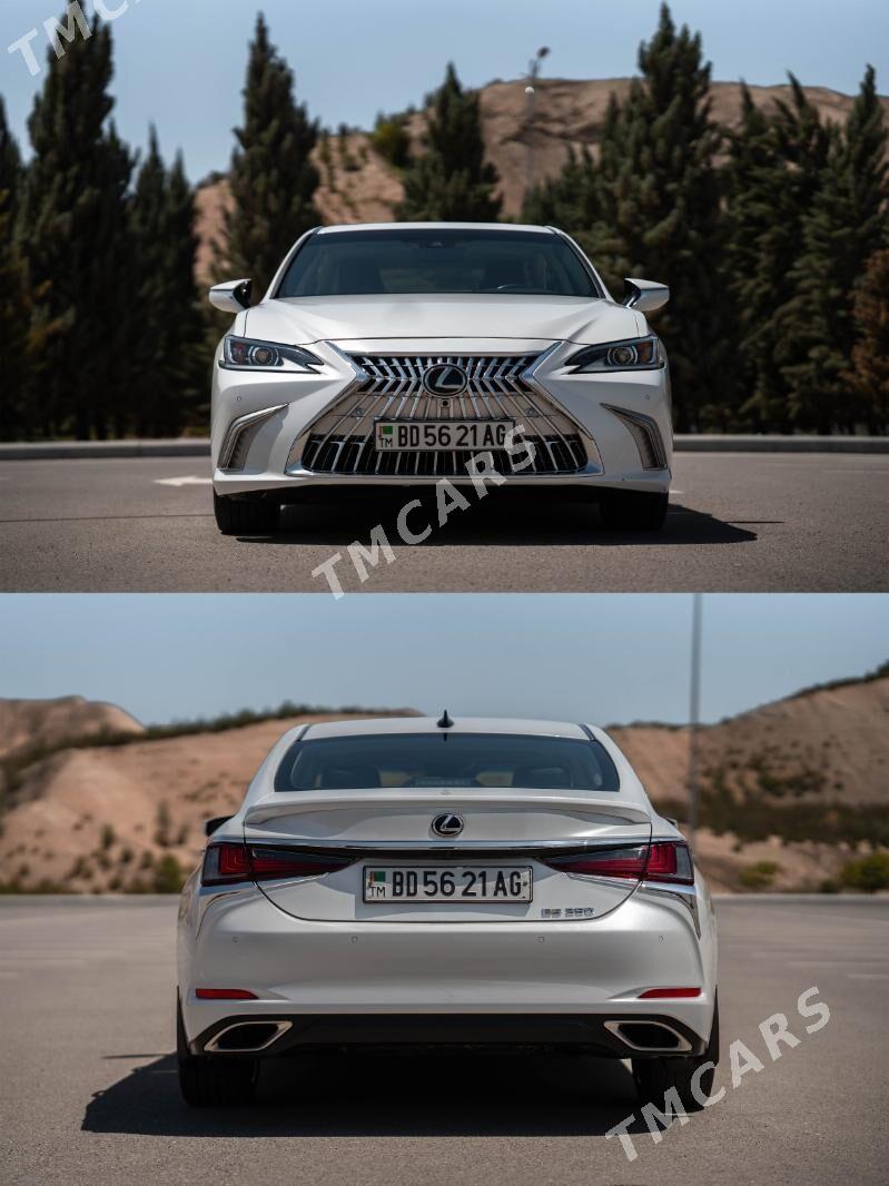Lexus ES 2021 - 560 000 TMT - Ашхабад - img 2