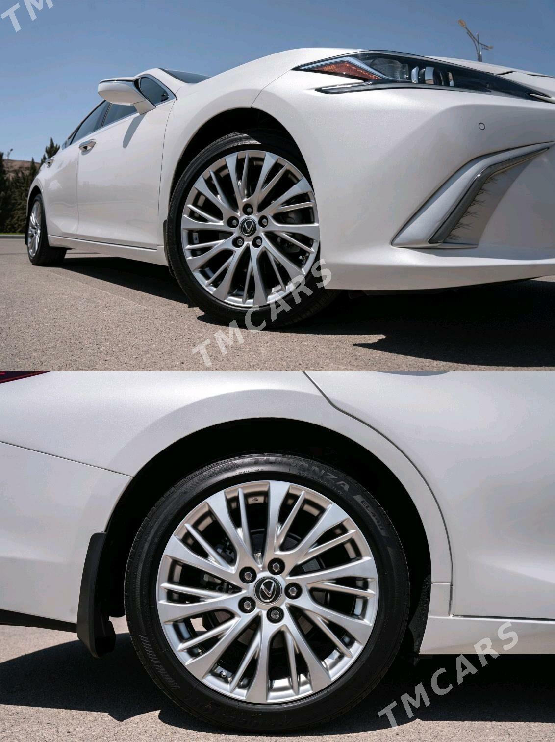 Lexus ES 2021 - 560 000 TMT - Ашхабад - img 4