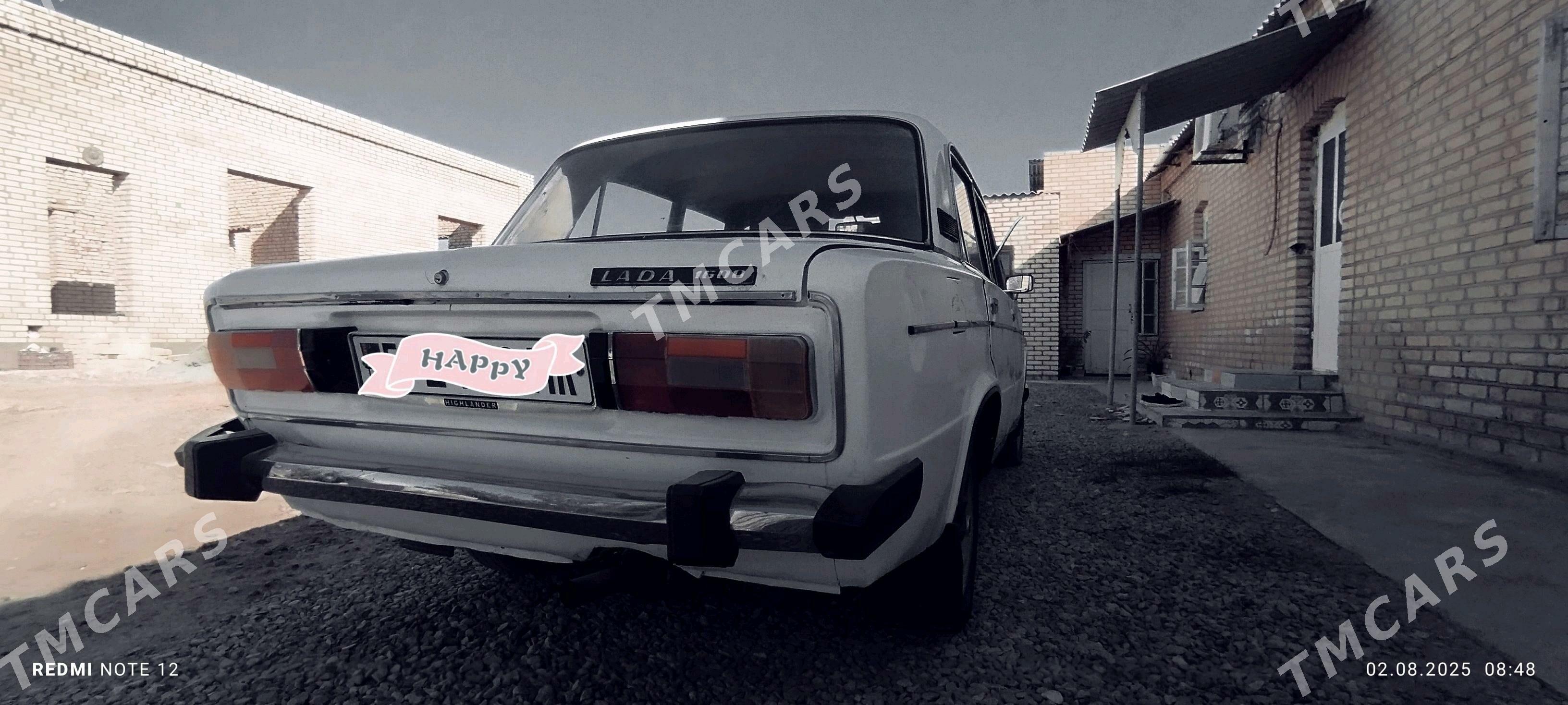 Lada 2106 1985 - 20 000 TMT - Mary - img 2