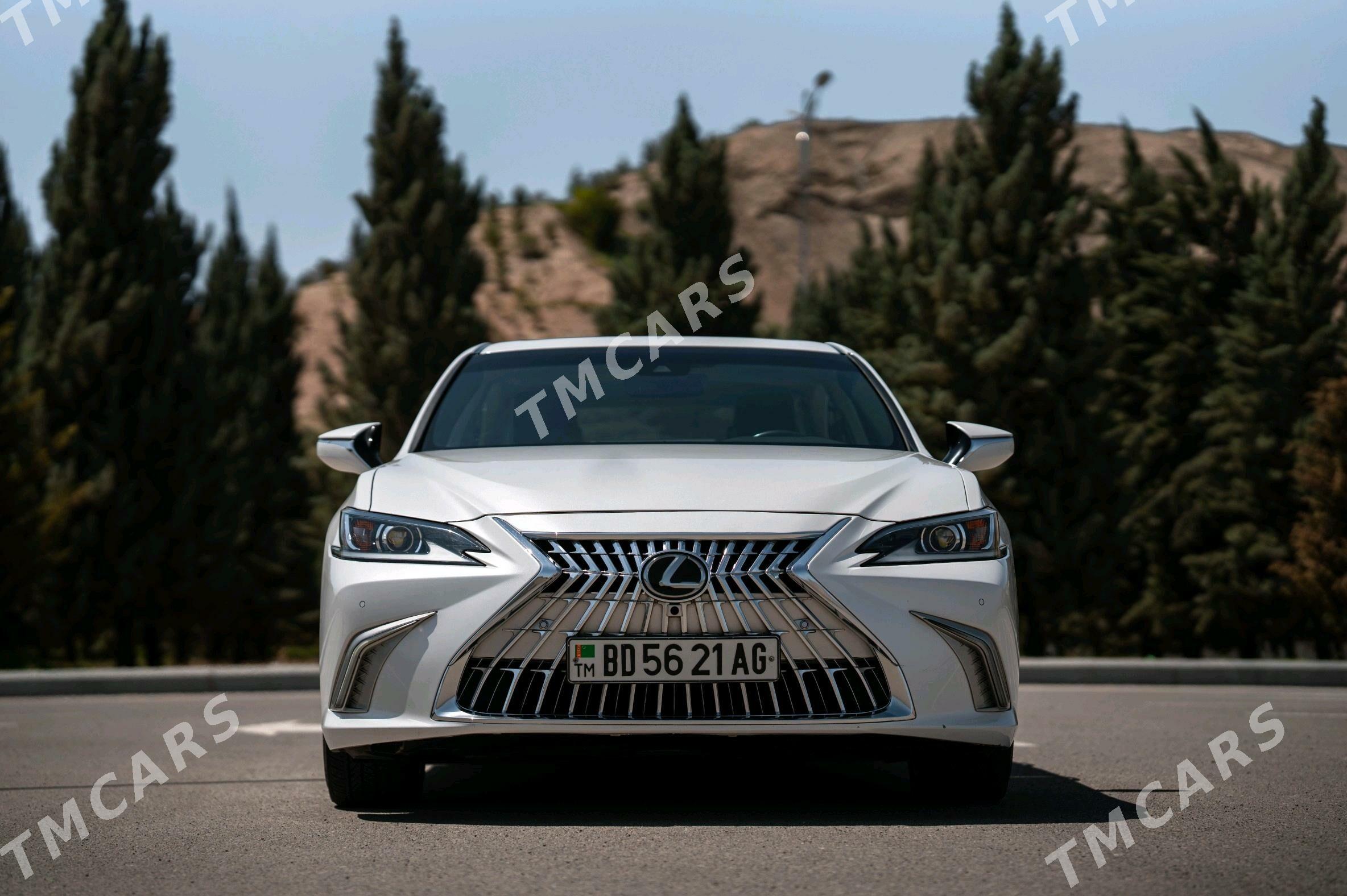 Lexus ES 2021 - 560 000 TMT - Ашхабад - img 9
