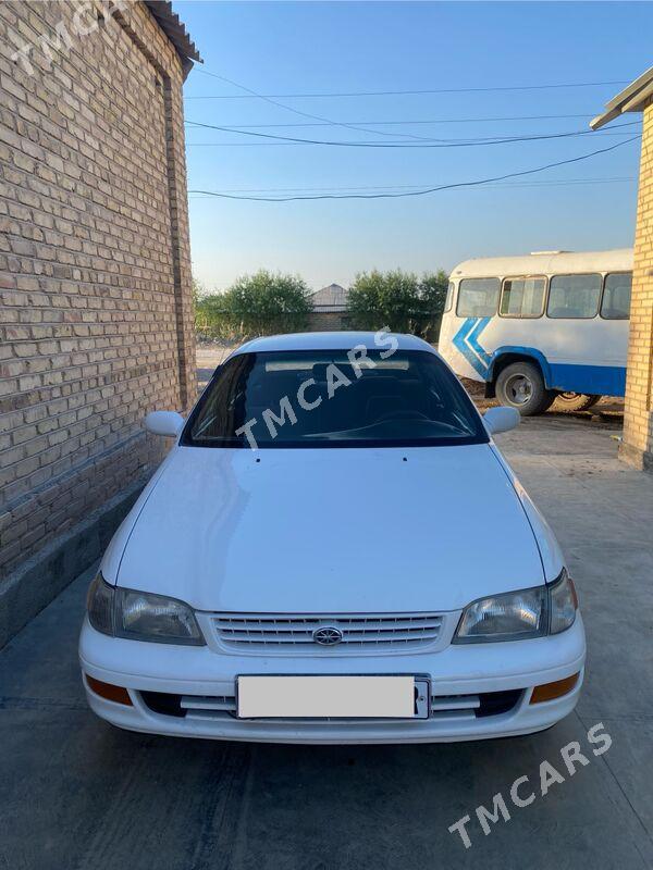 Toyota Corona 1995 - 45 000 TMT - Мургап - img 3