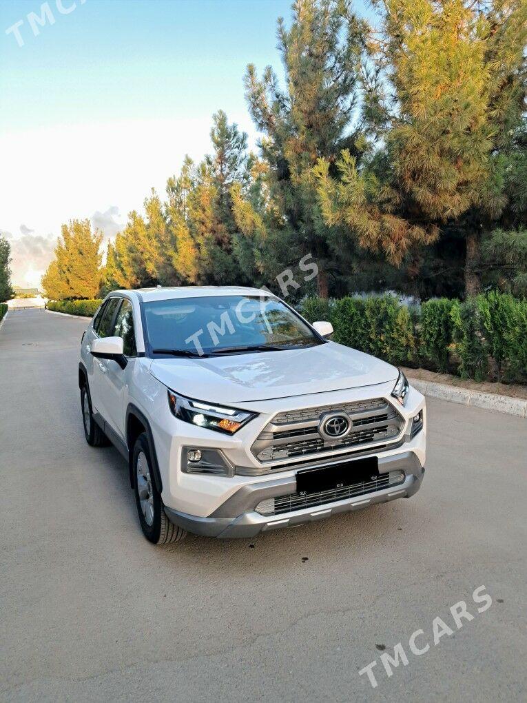 Toyota RAV4 2022 - 370 000 TMT - Бузмеин ГРЭС - img 10