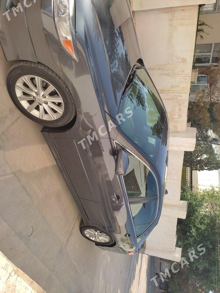 Toyota Camry 2010 - 195 000 TMT - Balkanabat - img 2