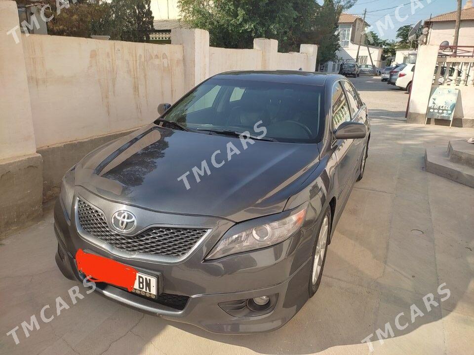 Toyota Camry 2010 - 195 000 TMT - Balkanabat - img 3