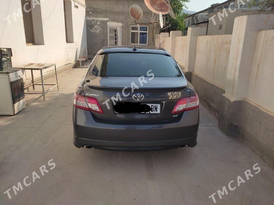 Toyota Camry 2010 - 195 000 TMT - Balkanabat - img 4