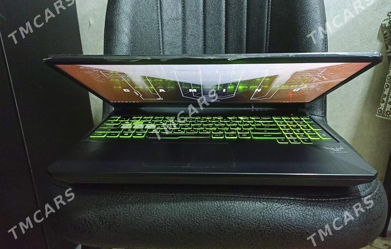 ASUS TUFF FX505D - Ашхабад - img 5