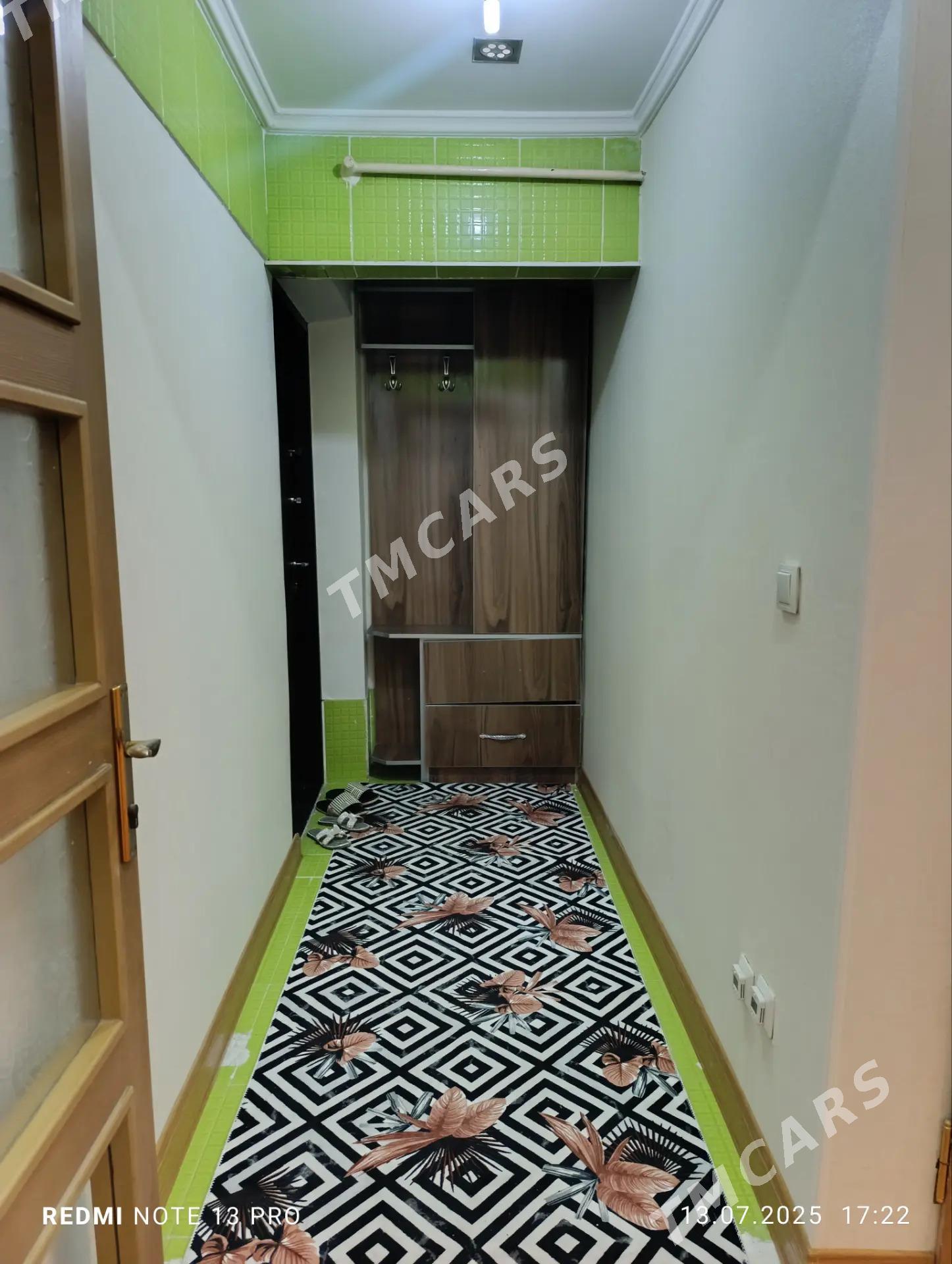 11. MKR. SATLYK. JAŸ - Ашхабад - img 4