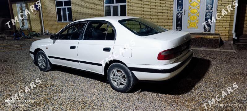 Toyota Carina 1997 - 70 000 TMT - Мургап - img 7
