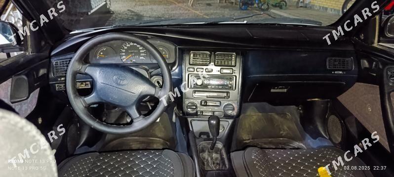 Toyota Carina 1997 - 70 000 TMT - Мургап - img 4