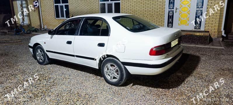 Toyota Carina 1997 - 70 000 TMT - Мургап - img 6