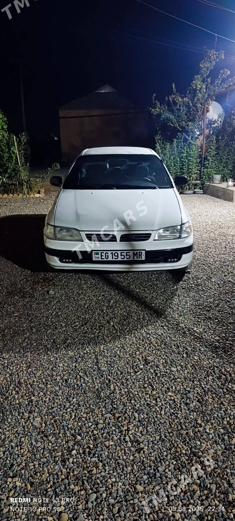 Toyota Carina 1997 - 70 000 TMT - Мургап - img 3
