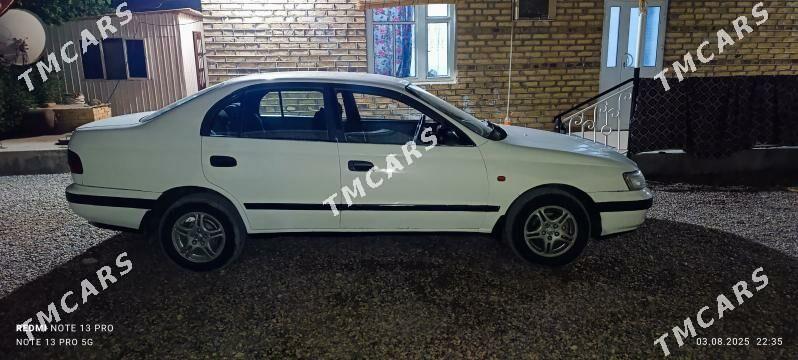 Toyota Carina 1997 - 70 000 TMT - Мургап - img 5